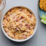 The Best Pimiento Cheese is Ready in 10 Minutes