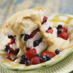 Dairy-Free Angel Food Cake