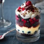 Easy Red Velvet Trifle Recipe