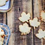 Maple Cookies