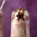 Frozen Hot Chocolate Recipe