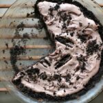 Oreo Cream Pie