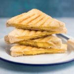 The Great British Cheese Toastie