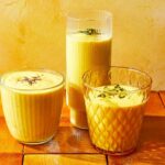 Mango Lassi