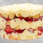 Strawberry Trifle