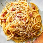 Pasta Carbonara