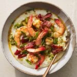 Restaurant-Style Shrimp and Grits