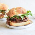 Steak Sandwich