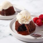 Chocolate Lava Cakes Recipe