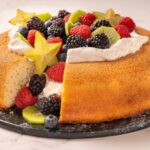 Savarin Recipe