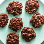 Sugar-Free No-Bake Cookies Recipe