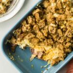 Reuben Sandwich Casserole Recipe