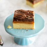 Millionaire’s Shortbread