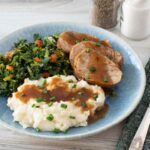 Instant Pot Pork Tenderloin Recipe