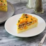 Instant Pot Breakfast Casserole Recipe