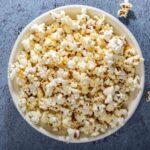 5-Minute Homemade Kettle Corn