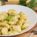 How to Make Potato Gnocchi