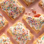 Homemade Pop Tarts