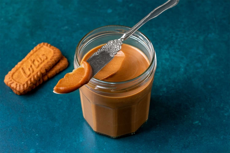 Cookie Butter