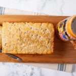 No-Yeast Beer Bread