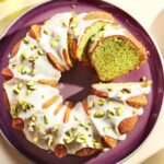 Pistachio Pudding Cake Recipe