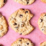 Gluten-Free Almond Flour Cookies Recipe