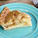 Easy Apple Pie for Kids