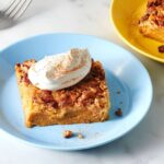 Pumpkin Crunch Cake Recipe