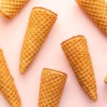 Waffle Cone Recipe