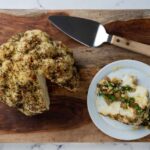 Instant Pot Cauliflower