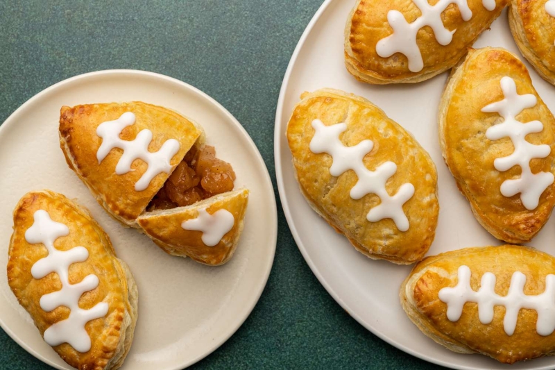 Tailgate Hand Pies