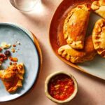 Chilean-Style Empanadas de Pino