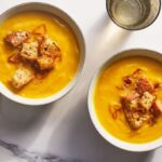 Acorn Squash Soup