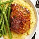 Air Fryer Pork Chops