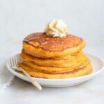 Pumpkin Pancakes