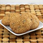 Date Nut Cookies With Walnuts