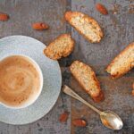 Traditional Italian Biscotti