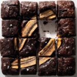 Banana Bread Brownies Recipe