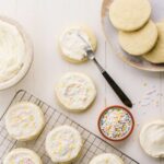 Sour Cream Cookies