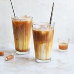 Iced Caramel Macchiato