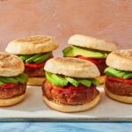 Slow Cooker Burgers Recipe