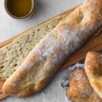 Ciabatta Bread Recipe