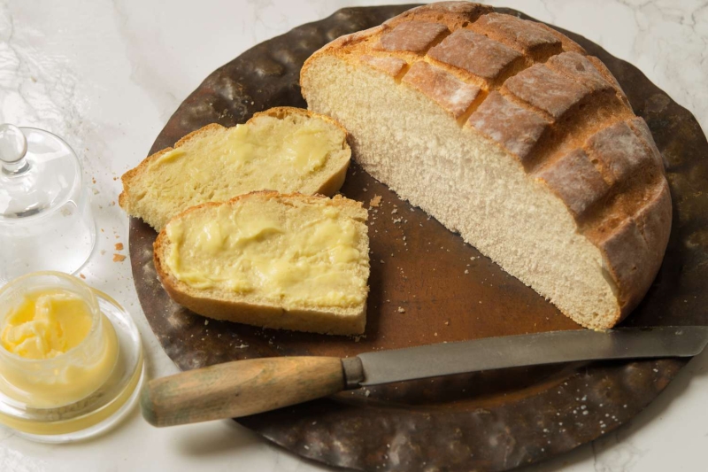 Yeast Bread