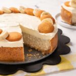 Banana Pudding Cheesecake Recipe