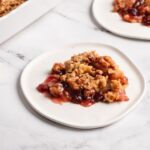 Christmas Dump Cake Recipe