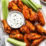 Buffalo Wings