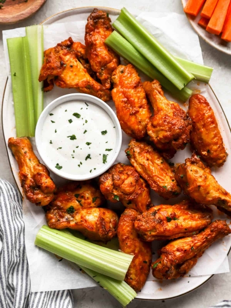 Buffalo Wings