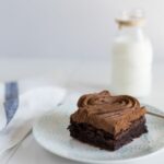 Vegan Chocolate Frosting