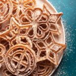 Rosettes Recipe