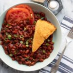 Instant Pot Baked Beans